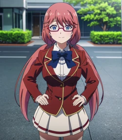 Airi Sakura Unsensored [AI Generated]