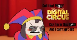 [AcidSticky] The Amazing Digital Circus
