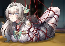 [雪ノ嵐&异端丶] 【流萤】主C还是太拼命了