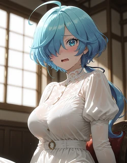 [AiGirl741] Isemi Tina | Patreon [AI Generated]