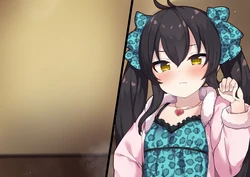 [FANTIA] John ジョン (2025.07---)