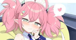 [_ycyc] Momoka (Blue Archive) [Decensored]