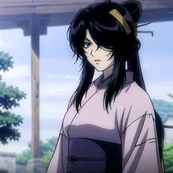 [Spairk1313] Kagerou (Basilisk) [AI Generated]