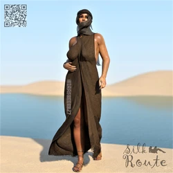 [Ira Ram] Desert Queen