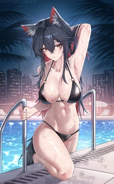 [Pixiv] KnightFault (91053975)