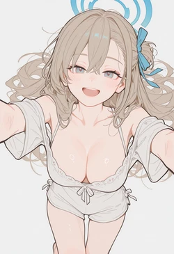 [PIXIV] Gb_5 [92491138] [AI Generated] [8]