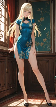 [KALA AI NSFW] Gigi Andalucia (class room) [AI Generated]