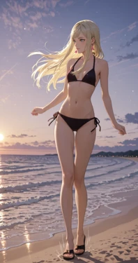 [KALA AI NSFW] Gigi Andalucia part 2 [AI Generated]