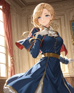 [KALA AI NSFW] hood (azur lane) part 1 [AI Generated]