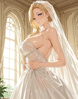 [KALA AI NSFW] Hood (azur lane) part 3 [AI Generated]