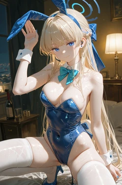 [Unifans] Nyako 2025/6/28 Uncensored [AI Generated]