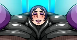 [七紳士] [Scat]ディックソルジャー頼光②乳首肛門化 (Pixiv Fanbox)