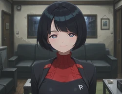 AiGirl741 - Shiiko Sugai (Patreon) [AI Generated]