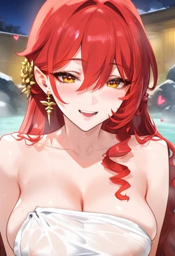 [Patreon] ChocoPizza [AI Generated] [Decensored]【22】