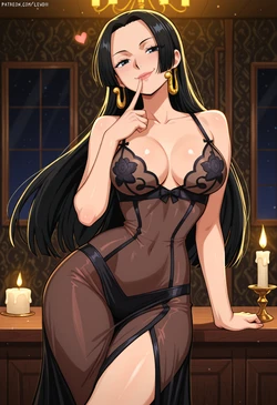 Lewdiii  Part 06 [AI Generated]