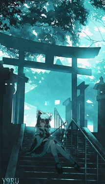 Pixiv&gelbooru——Non-H collections 211