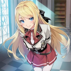 Mushoku Tensei Darklust [AI generated]