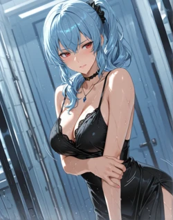 [KALA AI NSFW] claire rieveldt [AI Generated]