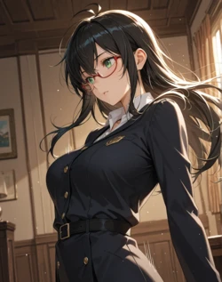 [KALA AI NSFW] hasegawa chisato [AI Generated]