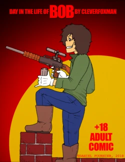 CleverFoxMan - Day in the life of Bob