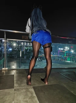 工口兔腿-明日方舟 缄默德克萨斯（Arknights)