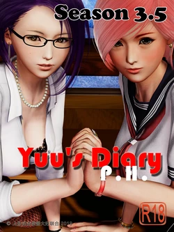 Yuu's Diary Yuu's Diary P.H Season 3.5 [english]