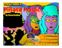 CleverFoxMan - Pinata Magic