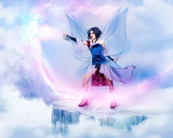 Ongaku Cosplay | Nebula