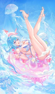 [Pixiv] [Twitter] [Bilibili] ATDAN丨小原原原子Dan 2025.07.20