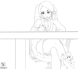 [West] A tiny business