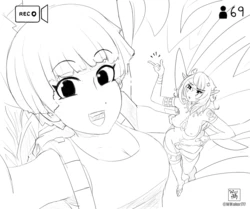 [West] Fairy Shenanigans