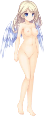 [Whirlpool] World Election (Character set) (3/3)