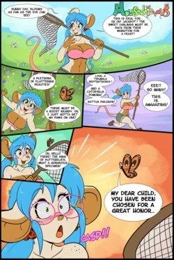 [Skidd] Mousechievous 2019 (Discontinue)