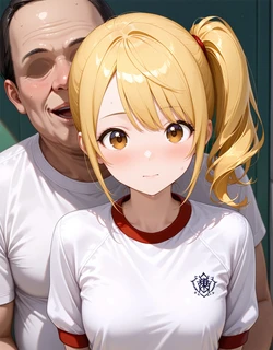 Sara's Gymnastics Class [AI Generated]