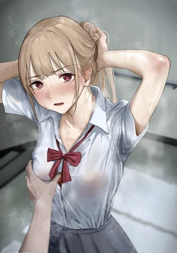 -Artist- Nanda sono pantsu wa… (21866315- @virustink)