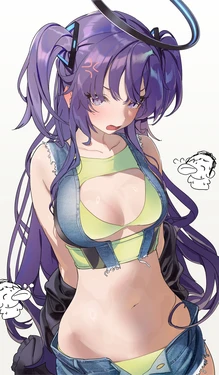 -Artist- うおうお/uouo (49520700- @uouo_kuma)