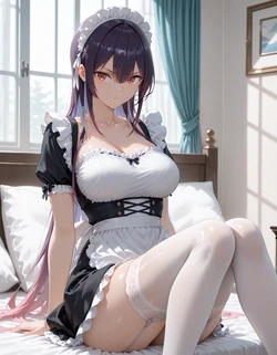 [AiGirl741] Takane Takamine | Patreon [AI Generated]