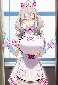 [LigmaSugmadi] sukoya kana [AI Generated]