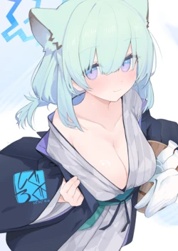 [みじ屋 (ミコジン)] しぐろぐ (ブルーアーカイブ)