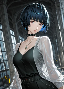 KALA AI NSFW - Tae Takemi 507p (Patreon) [AI Generated]