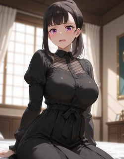 [AiGirl741] MakiOze | Patreon [AI Generated]