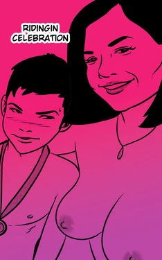 [Tzinnxt] Riding in Celebration - Chapter 01 [English]