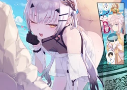 [  tojo-nojomi tojo-nojomi ][🔞🏖️*ﾉωﾉ)🤍💛❤💙[ fate grand order )