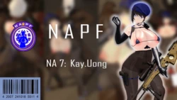 [薮猫酱今天也在……] NAPF part2：Sniper