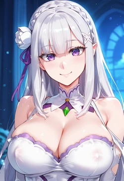 [Patreon] ChocoPizza [AI Generated] [Decensored]【26】
