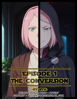 [Nyx] The conversion [AI Generated] [FRENCH]
