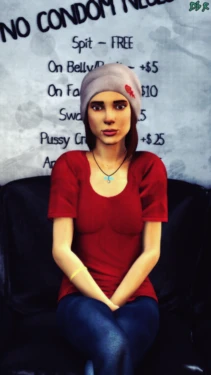 [Deadbolt Returns] Steph Gingrich Casting Couch (Life is Strange)