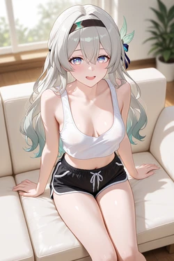 Patreon [ artist- IzoNyan ] < Ai generated > (7)