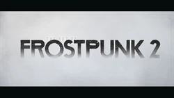 The Art of Frostpunk 2