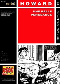 [Bédé X S.M. 188] John Howard - Une belle vengeance